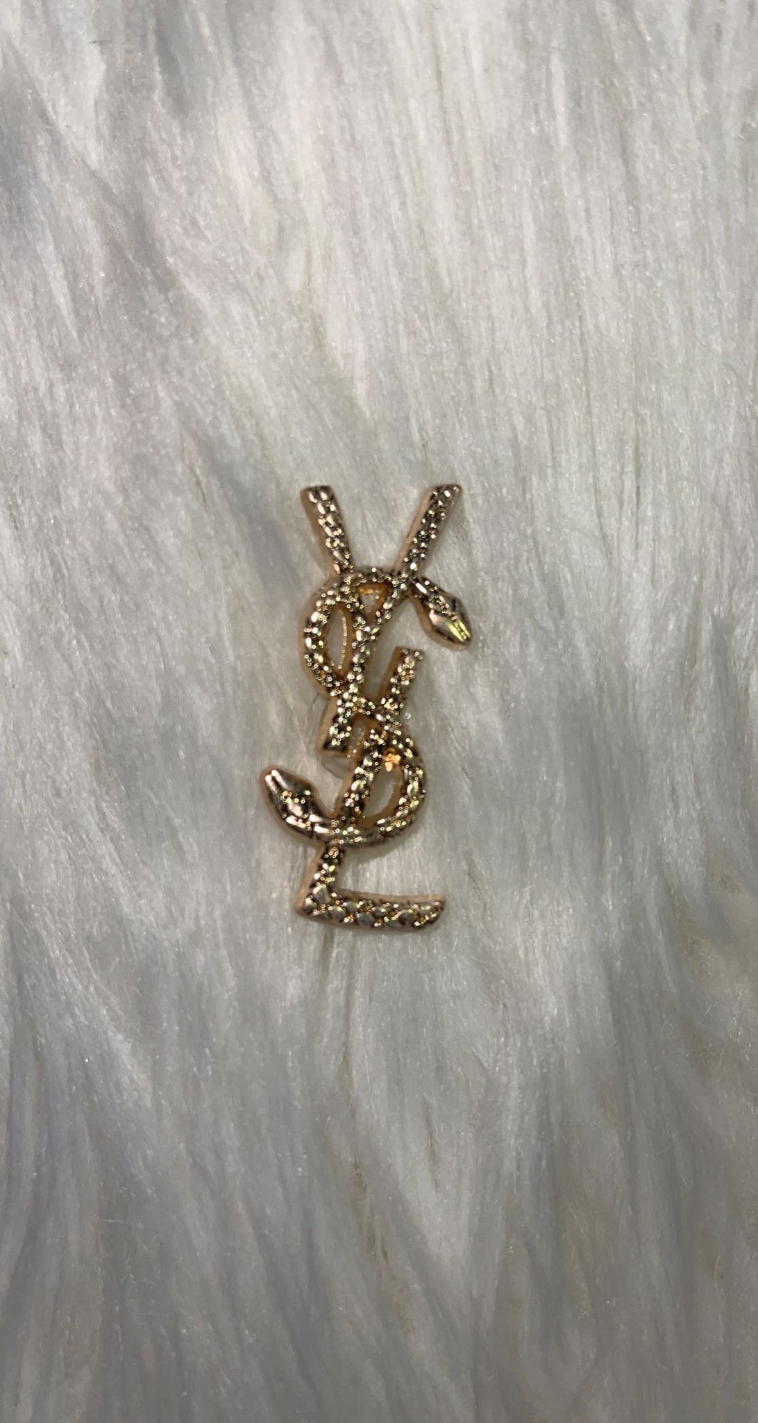 Link in my profile #croccharms #charms #crocs #lv #channel #ysl