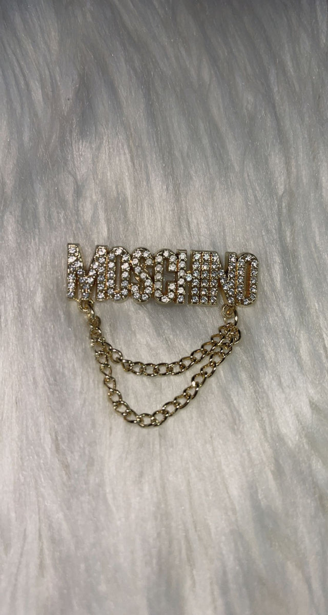 Luxury Clogs/Crocs Chanel Look *PRE ORDER* - ShopperBoard